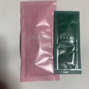 エカト プレシャスジェルパック