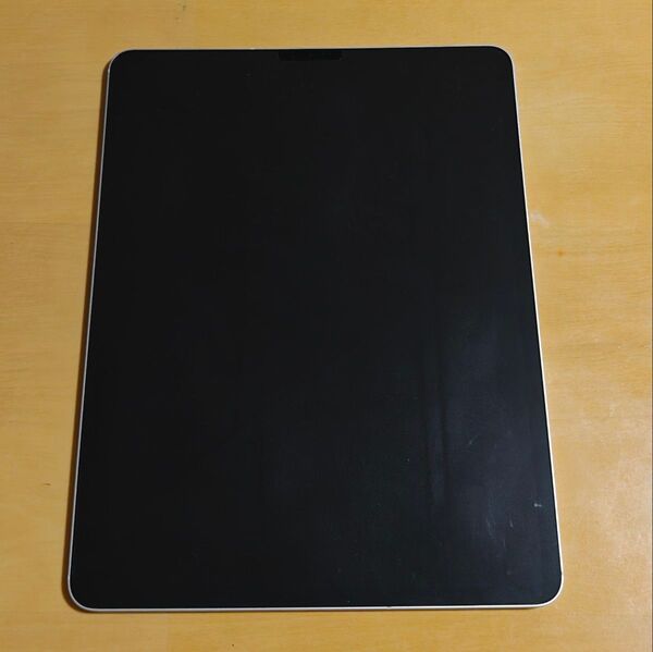 【極美品】 iPad pro 12.9 第3世代 64GB Cellular