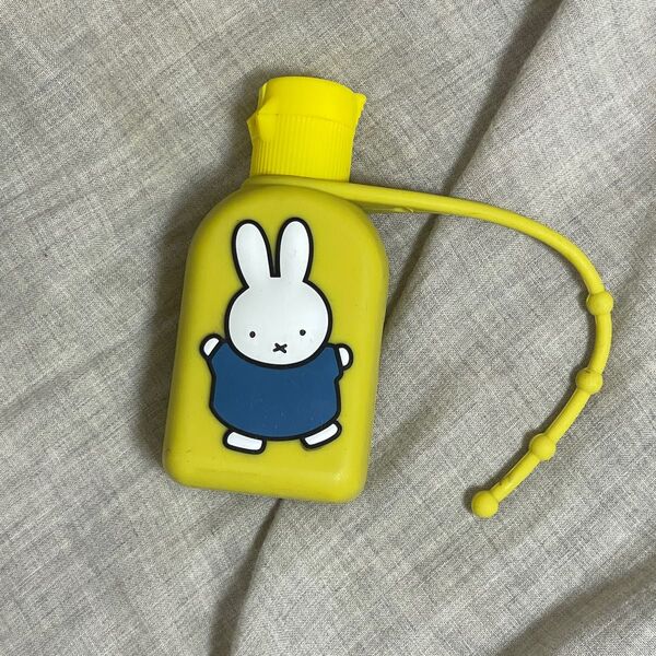 スタディオクリップ ミッフィー ハンドジェルホルダー ミッフィー miffy