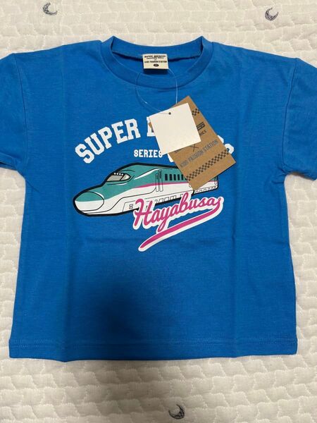 プラレール Tシャツ