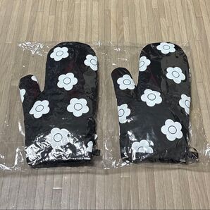 MARY QUANT ミトン 鍋つかみ