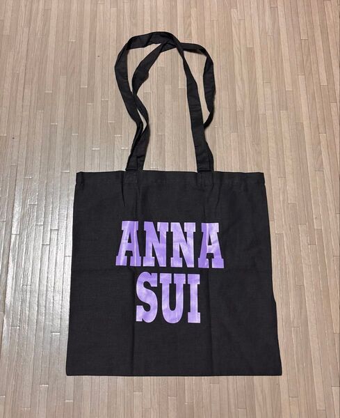 ANNA SUI エコバッグ&タオルハンカチ