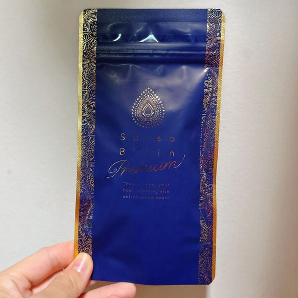 Suiso Bijin Premium