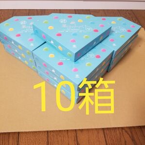 果汁のしずく 10箱 山梨限定