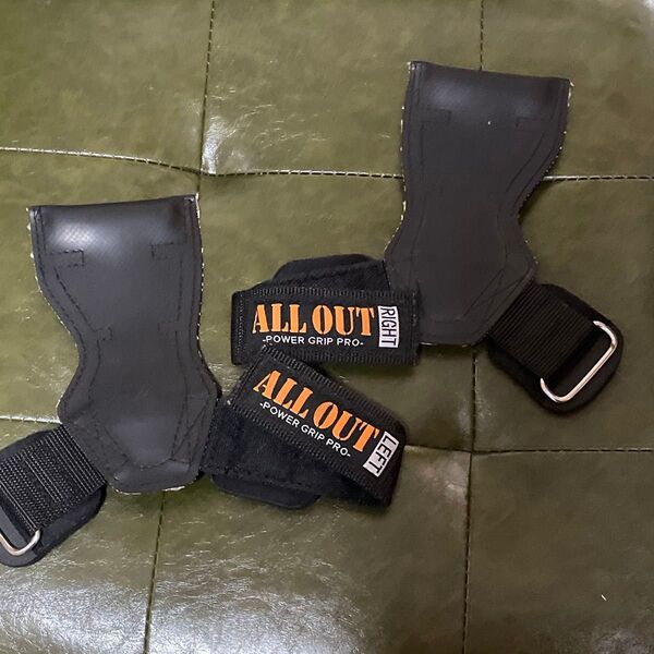 パワーグリップ ALLOUT Sサイズ