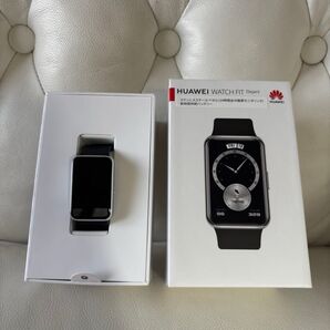 HUAWEI WATCH FIT elegant