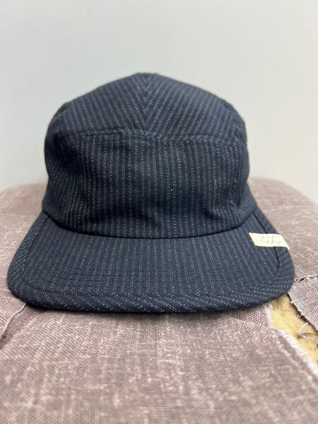 visvim CAMP CAP ヴィズヴィム キャンプキャップ vintage