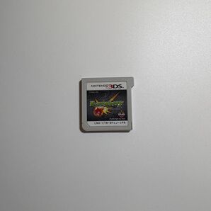 ニンテンドー3DS モンスターストライク 動作良好