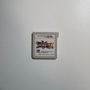 ニンテンドー3DSソフト パズドラZ 動作良好