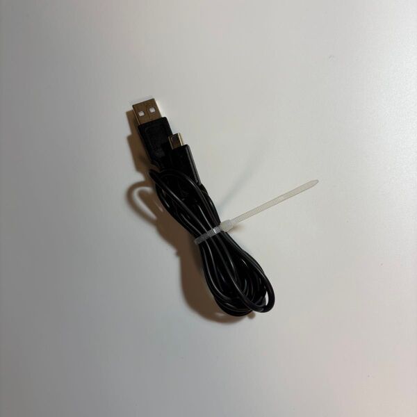 USBケーブル 3ds 充電器