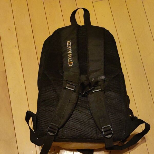 中古 リュック/ カメラバッグ CITYWALKER