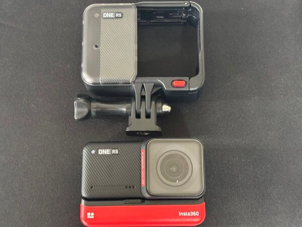 Insta360 One RS 4K EDITION