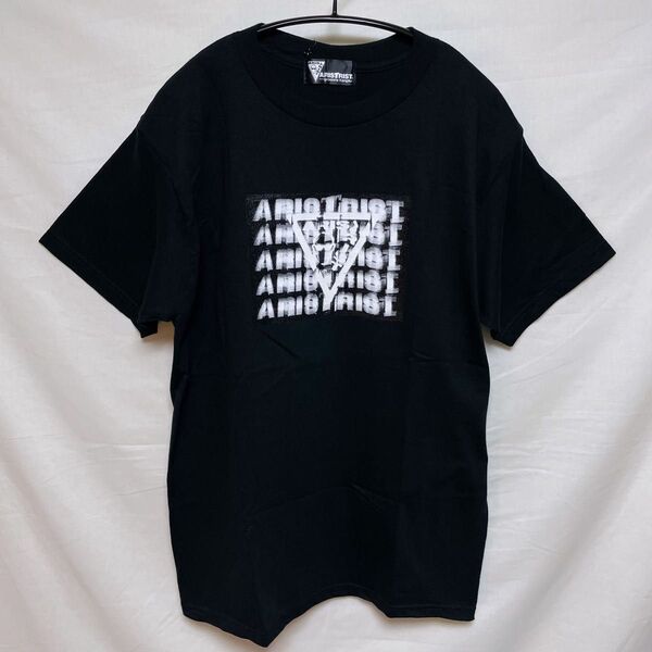 サイン入り【ARISTRIST】アリストトリスト tシャツ カットソー 黒