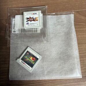 3DS ソフトのみ セット パズドラ モンスト