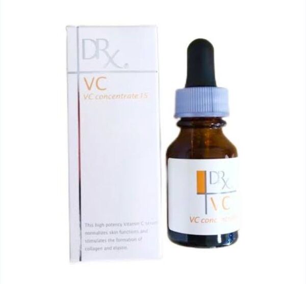 ロート製薬 DRX VCコンセントレート