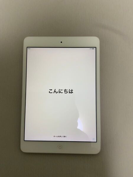 Apple iPad mini 第二世代 64GB Wi-Fiモデル