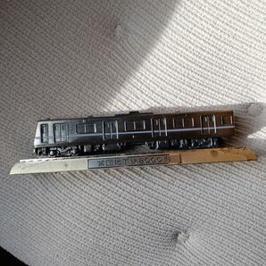 地下鉄8000形 模型