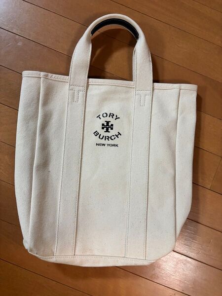 トリーバーチ ノベルティ トートバッグ 美品 非売品