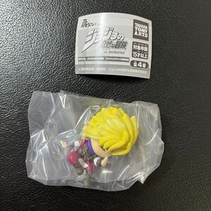 【未開封】肩ズン Fig. ジョジョの奇妙な冒険 ファントムブラッド ディオ・ブランドー