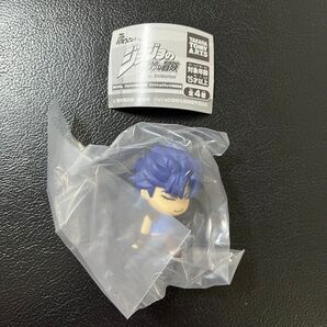 【未開封】肩ズン Fig. ジョジョの奇妙な冒険 ファントムブラッド ジョナサン・ジョースター