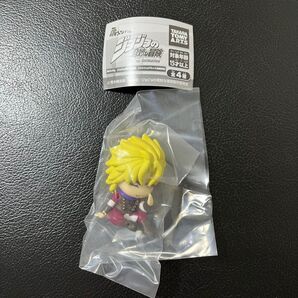 【未開封】肩ズン Fig. ジョジョの奇妙な冒険 ファントムブラッド ディオ・ブランドー