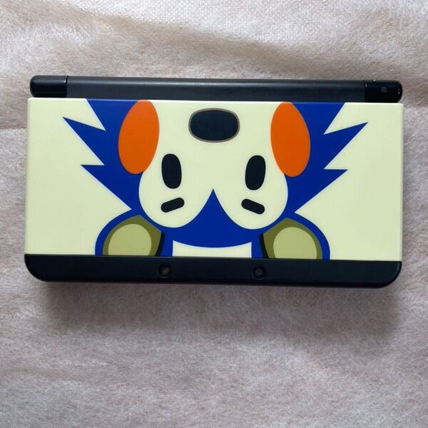 任天堂3DS LL ブラック 2DS LL Newニンテンドー3DS ジャンク ジャンク品