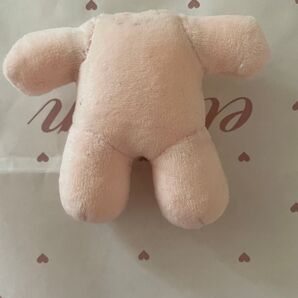 ぬいぐるみ 素体 人型 人形