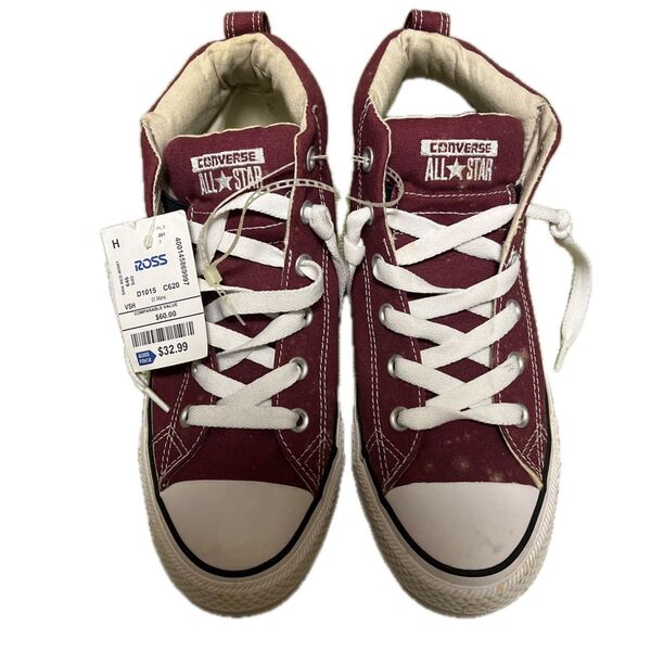 CONVERSE ALL STAR ローカットスニーカー