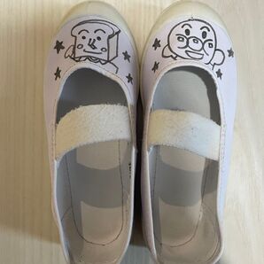 上履き 16センチ