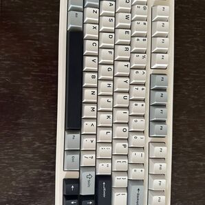 Aula F75 ゲーミングキーボード