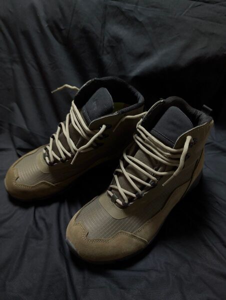 5%OFFセール中!【新品/実物】ロシア軍 サマーブーツ 270/42 Фарадей製 サバゲ