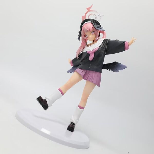 ブルーアーカイブ 下江コハル 1/8 高さ 約21cm ABS&PVC塗装済みフィギュア