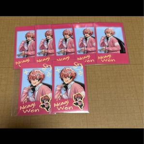 放課後オリエンス チェキ ノーマル レア