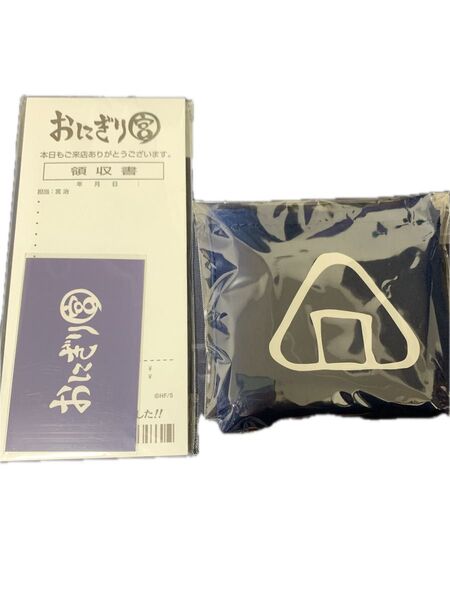 ハイキュー ファンパーク おにぎり宮 エコバッグ メモ帳 宮治