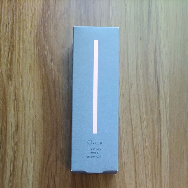 Chacott ラスティングベース SPF50+ PA+++
