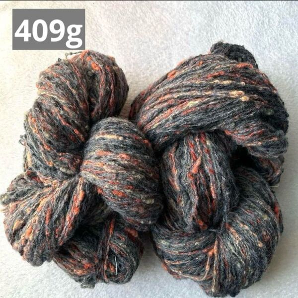 ファンシーヤーン 毛糸 編み物 編物 ハンドメイド