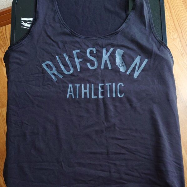 RUFSKIN ラフスキン タンクトップ