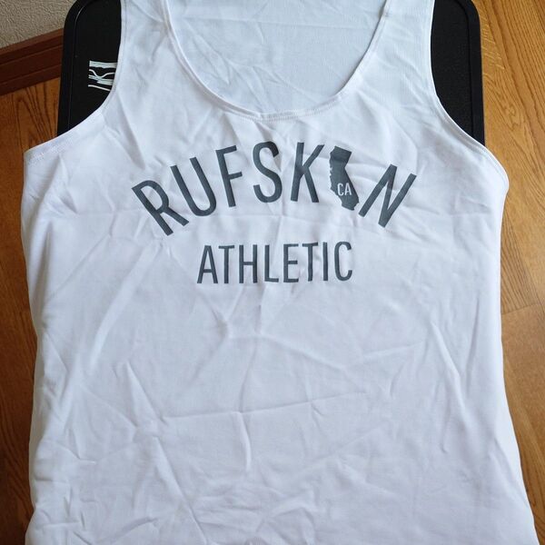 RUFSKIN ラフスキン タンクトップ