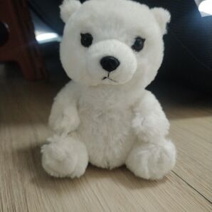 ぬいぐるみ クマ ファースト