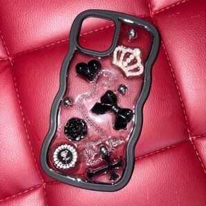 iPhone15対応ケース