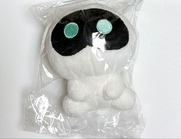 BTS ジン JIN ウットくん ぬいぐるみマスコット