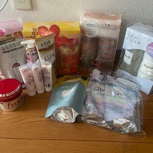 シャンプー トリートメント セット 詰め替え用 まとめ売り アンドハニー fine qulap いち髪 など