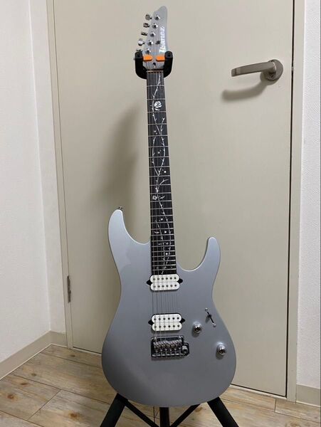 Ibanez TOD10 動作確認済み Tim Henson ティムヘンソン エレキギター Polyphia アイバニーズ