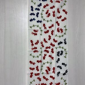 かまわぬ 手ぬぐい でめきん 色替