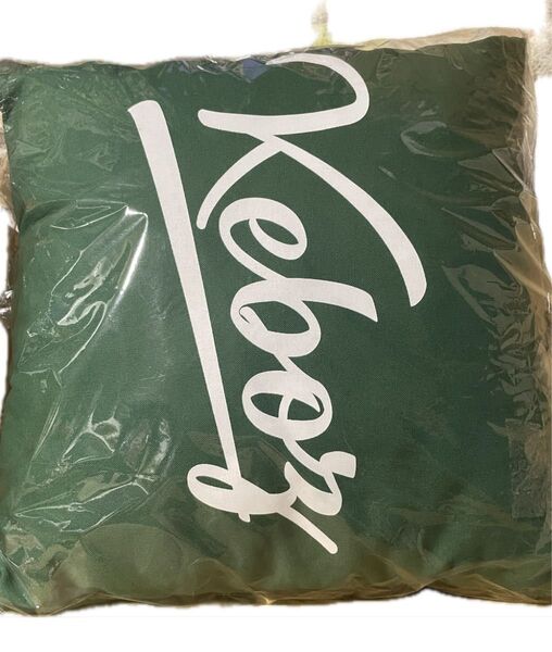 keboz クッション レア ケボズ
