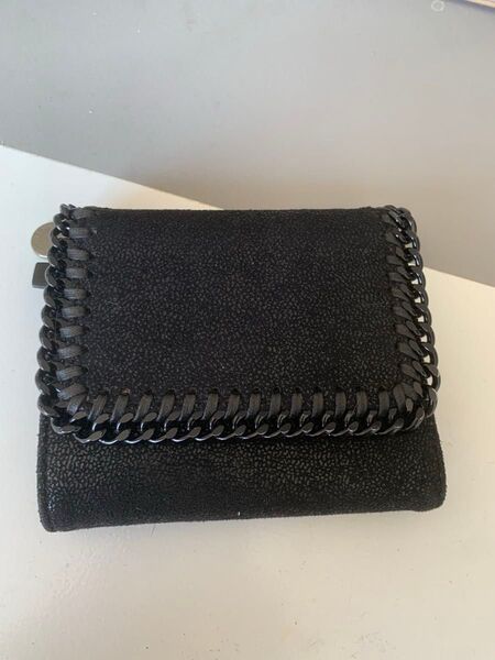 ステラマッカートニー STELLA McCARTNEY 財布