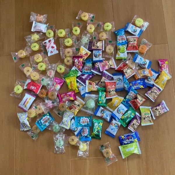 飴ミックス