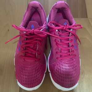 adidasシューズ 23.5 adidas アディダス