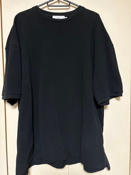 Graphpaper×ARKnets 別注 クルーネックT
