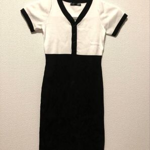 dazy タイトワンピース